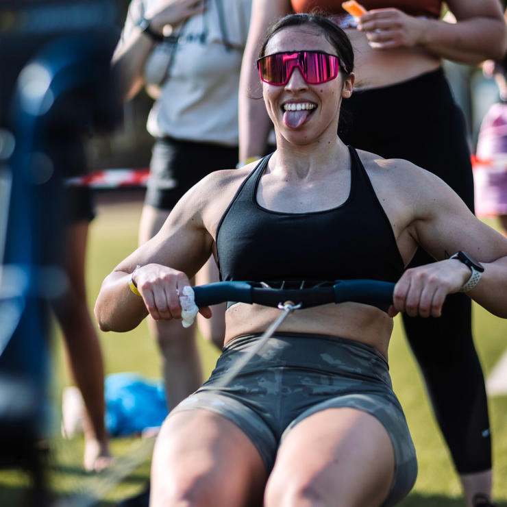 H12 INDIVIDUAL Slot STEELMAN GAETA 2026