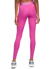 NIKE - Nike Pro pantalone leggings GRX rosa Donna