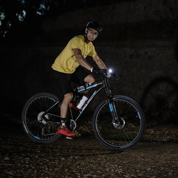 Rent your Mountain Bike (x1)