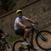 Rent your Mountain Bike (x1)