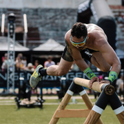 H12 INDIVIDUAL Slot STEELMAN GAETA 2026