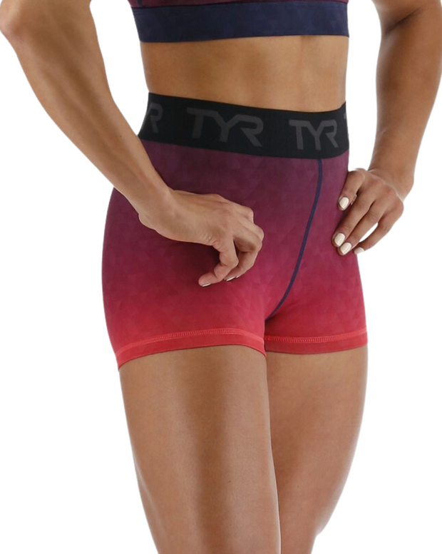 TYR - Shorts BASE KINETIC™ women&