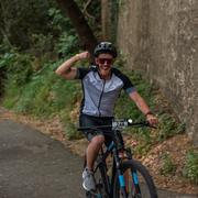 Rent your Mountain Bike (x1)