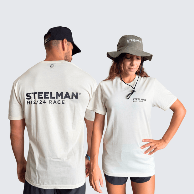 T-shirt ESSENTIAL natural
